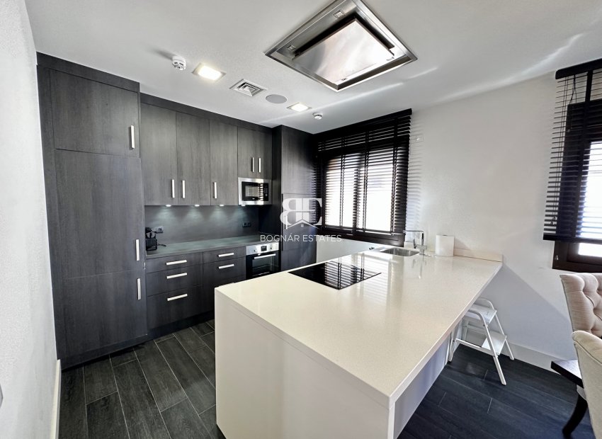 Herverkoop - apartment -
Guardamar del Segura