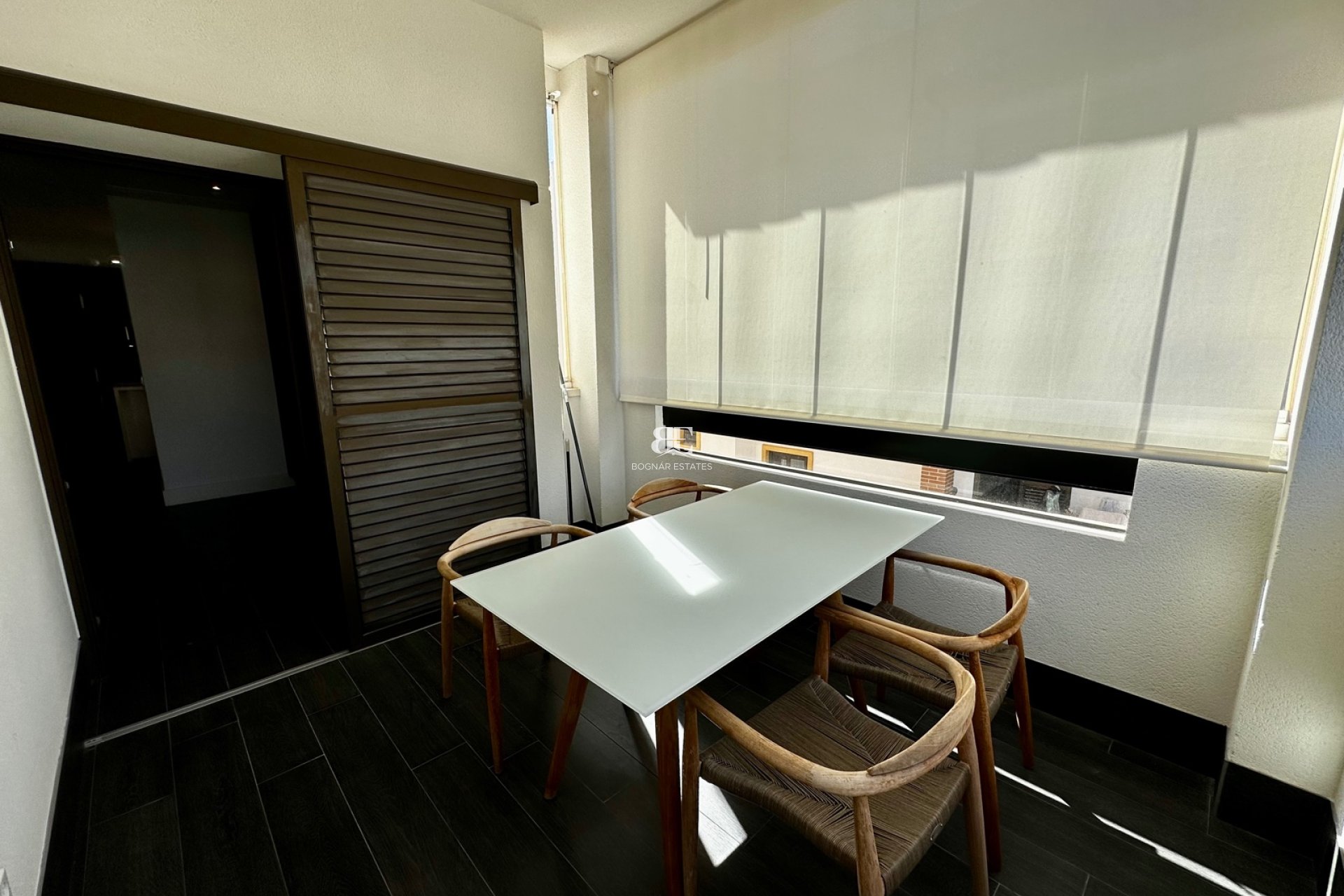 Herverkoop - apartment -
Guardamar del Segura