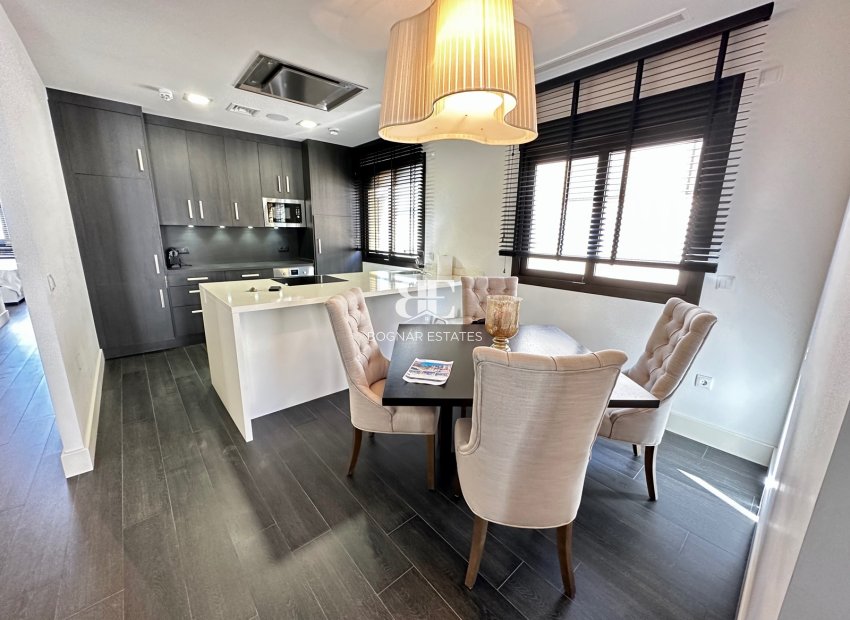 Herverkoop - apartment -
Guardamar del Segura