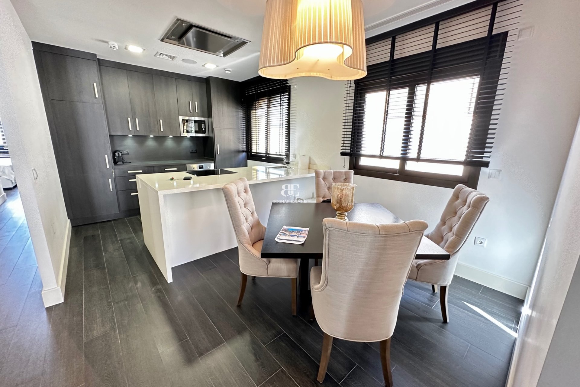 Herverkoop - apartment -
Guardamar del Segura