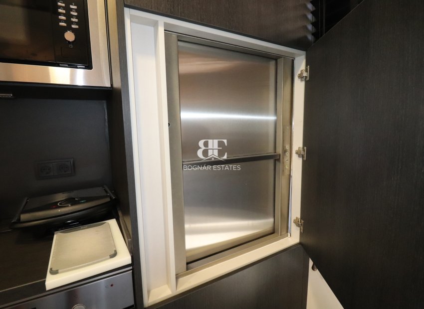 Herverkoop - apartment -
Guardamar del Segura