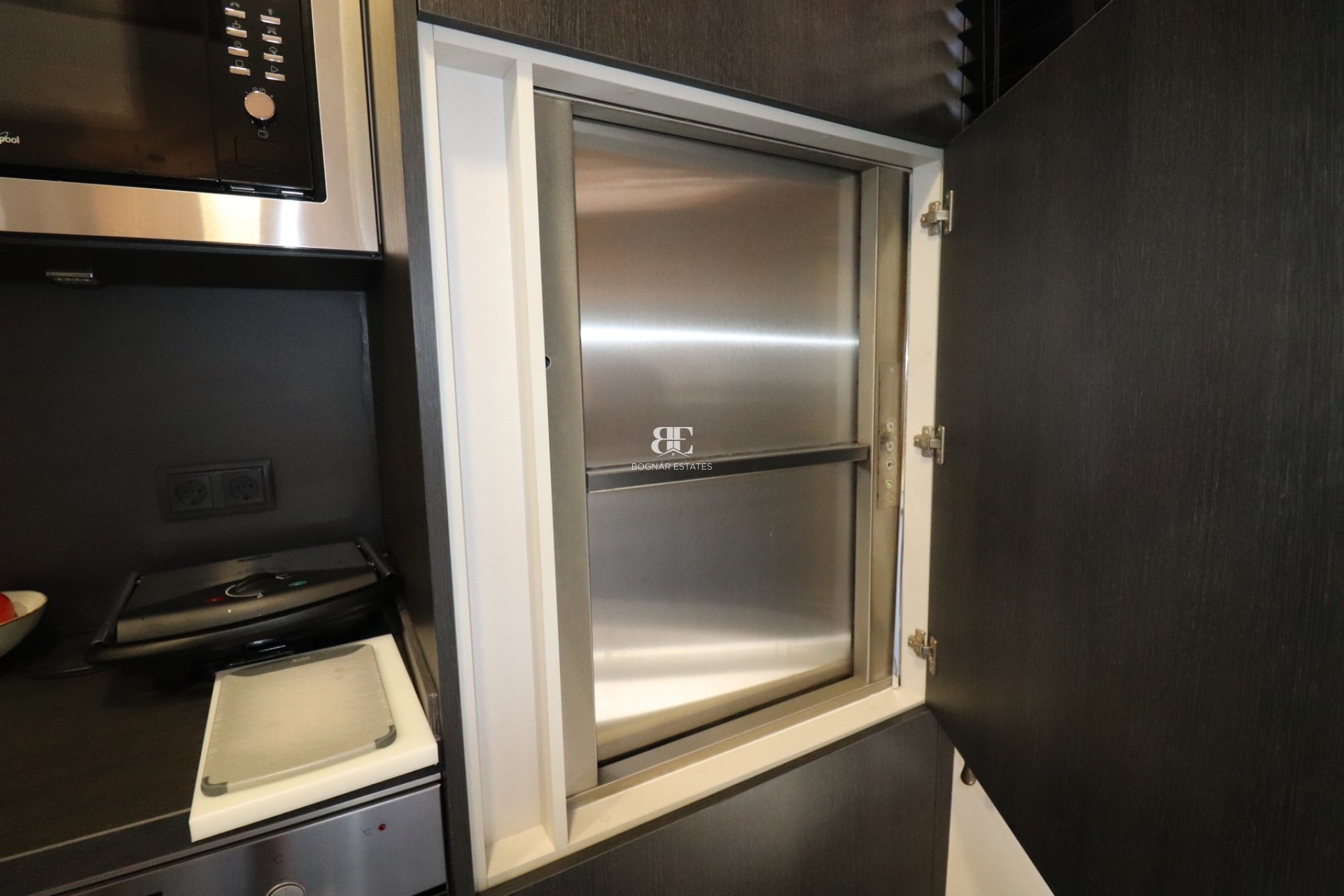 Herverkoop - apartment -
Guardamar del Segura