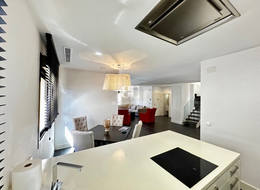 Herverkoop - apartment -
Guardamar del Segura