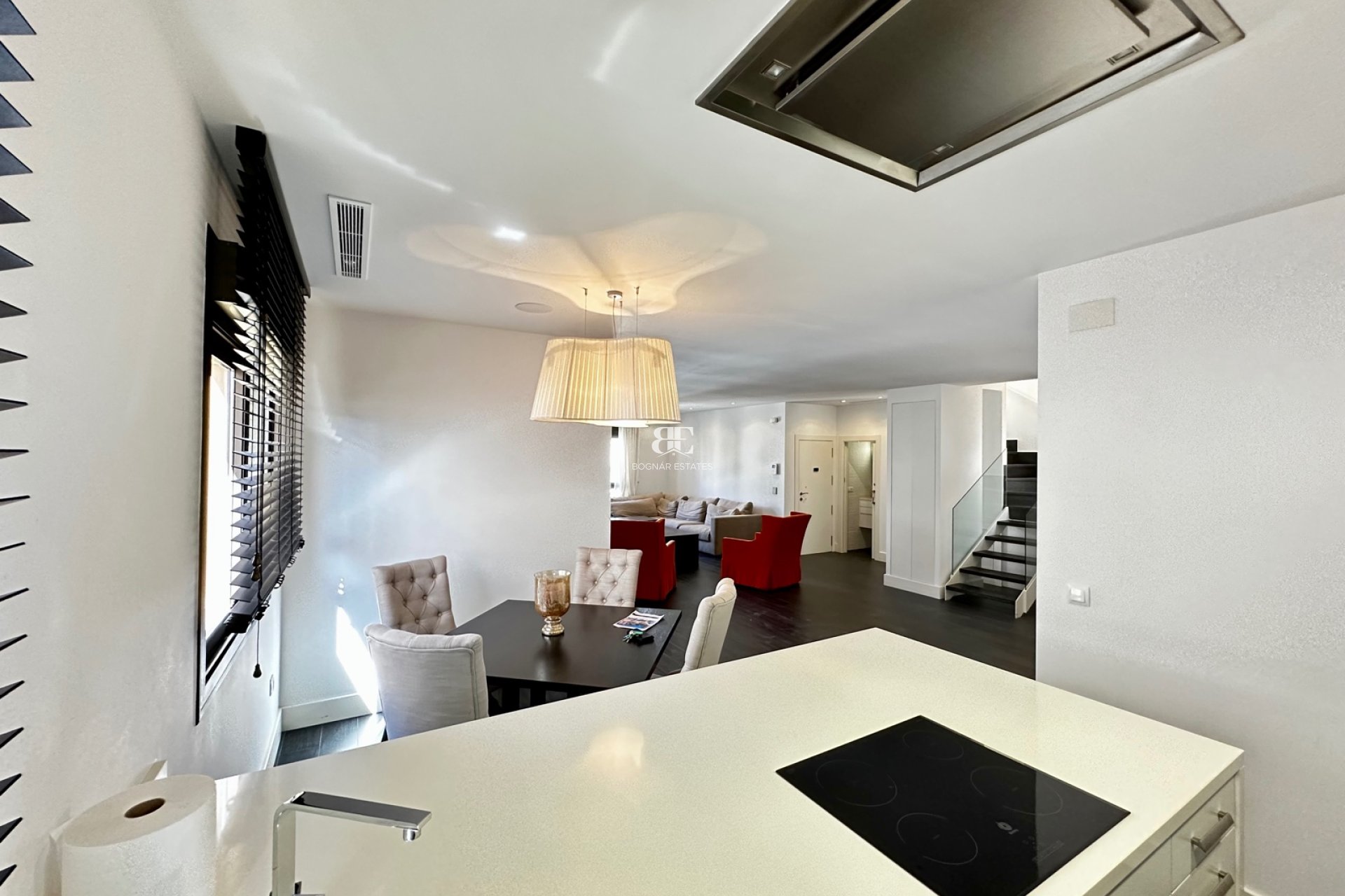 Herverkoop - apartment -
Guardamar del Segura