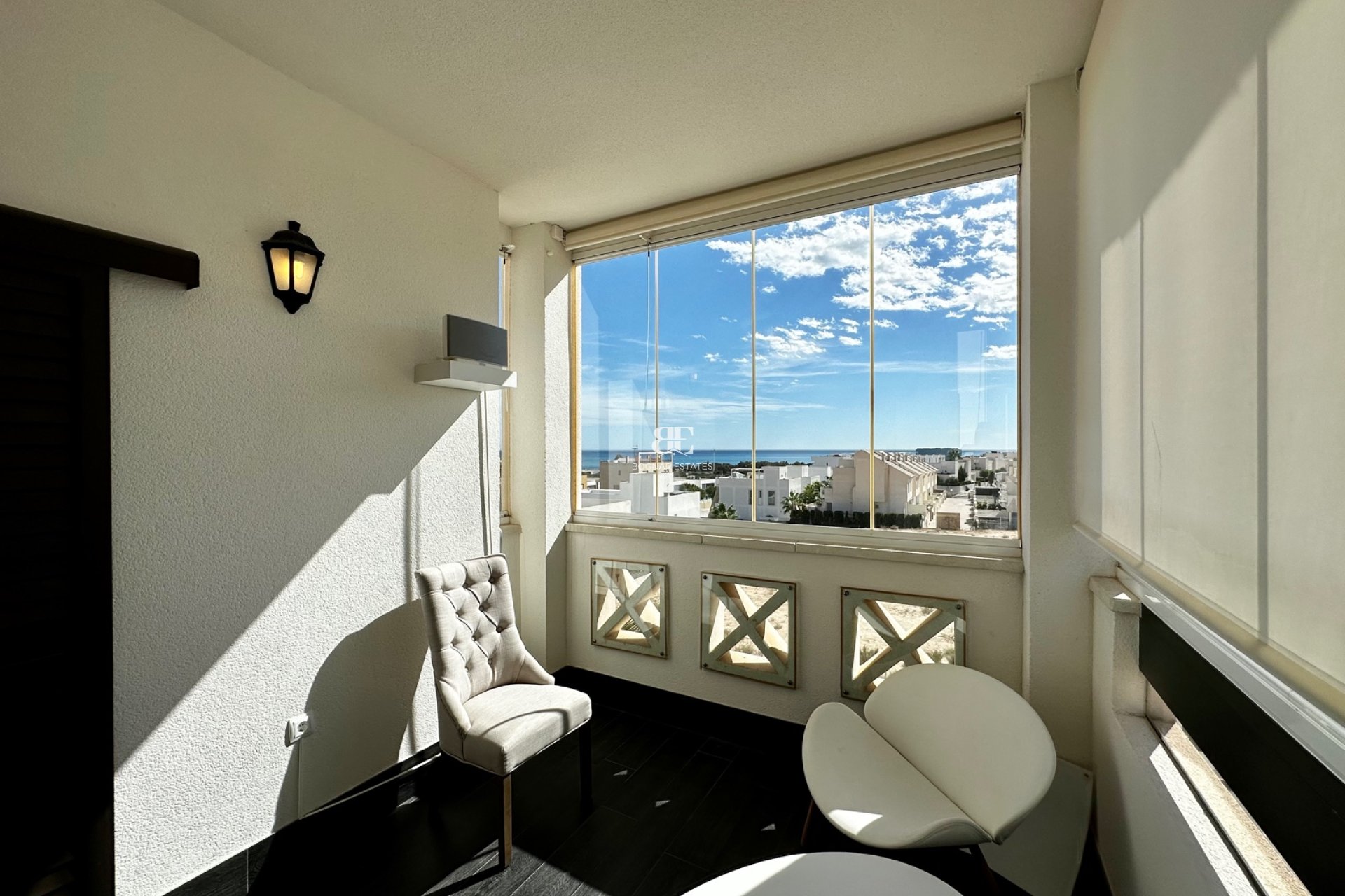 Herverkoop - apartment -
Guardamar del Segura