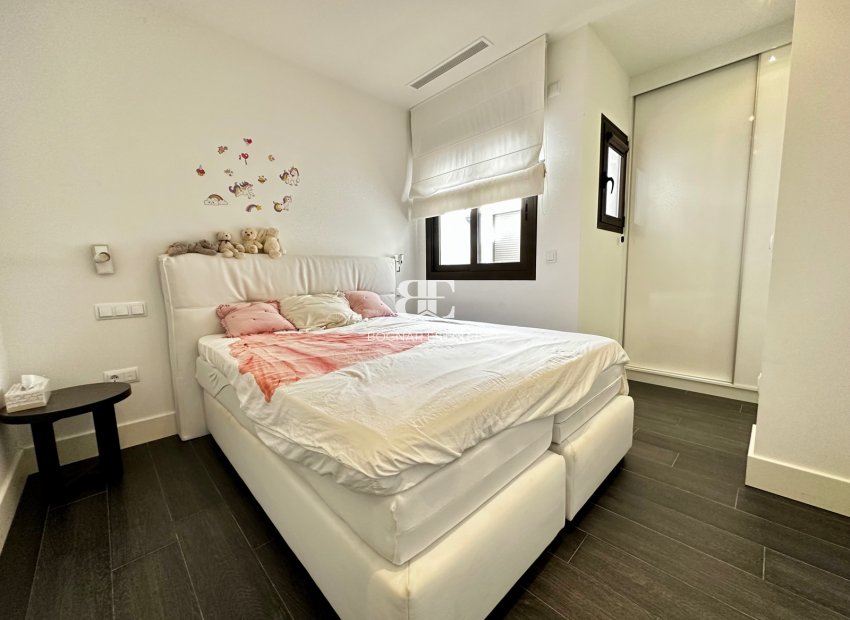 Herverkoop - apartment -
Guardamar del Segura