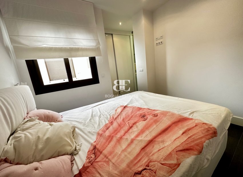 Herverkoop - apartment -
Guardamar del Segura