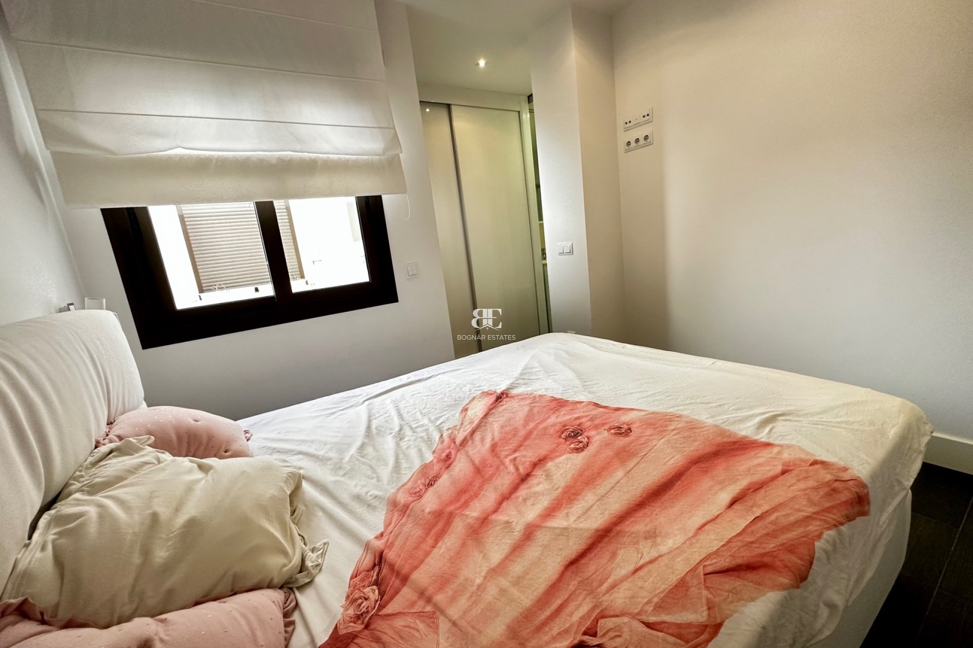 Herverkoop - apartment -
Guardamar del Segura