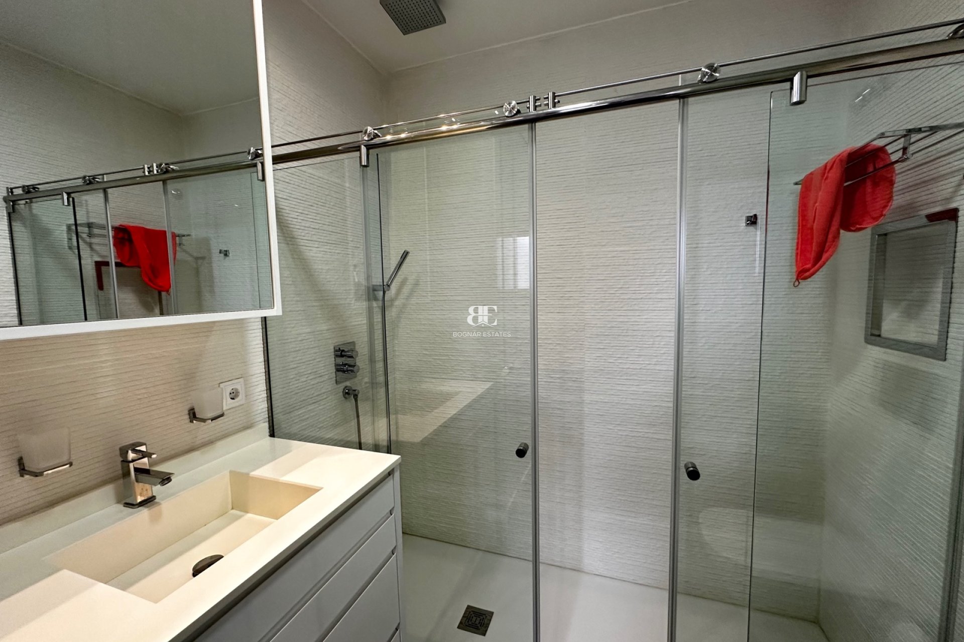 Herverkoop - apartment -
Guardamar del Segura