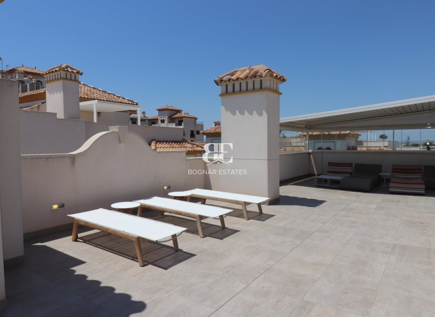 Herverkoop - apartment -
Guardamar del Segura