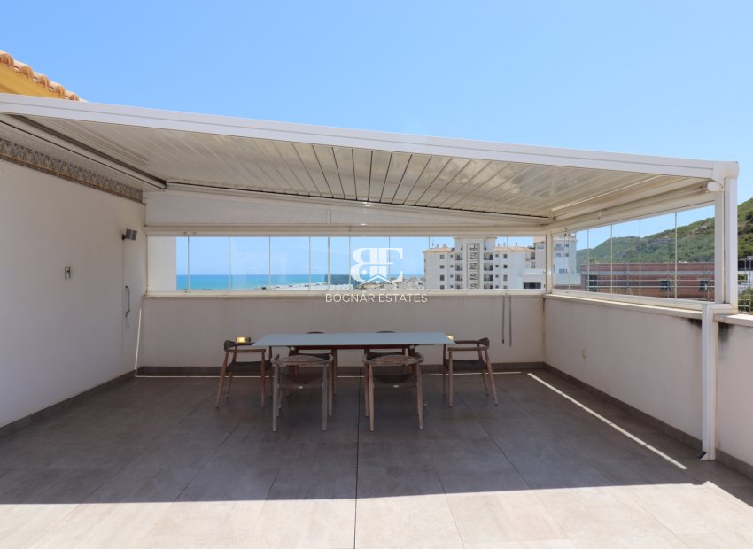 Herverkoop - apartment -
Guardamar del Segura