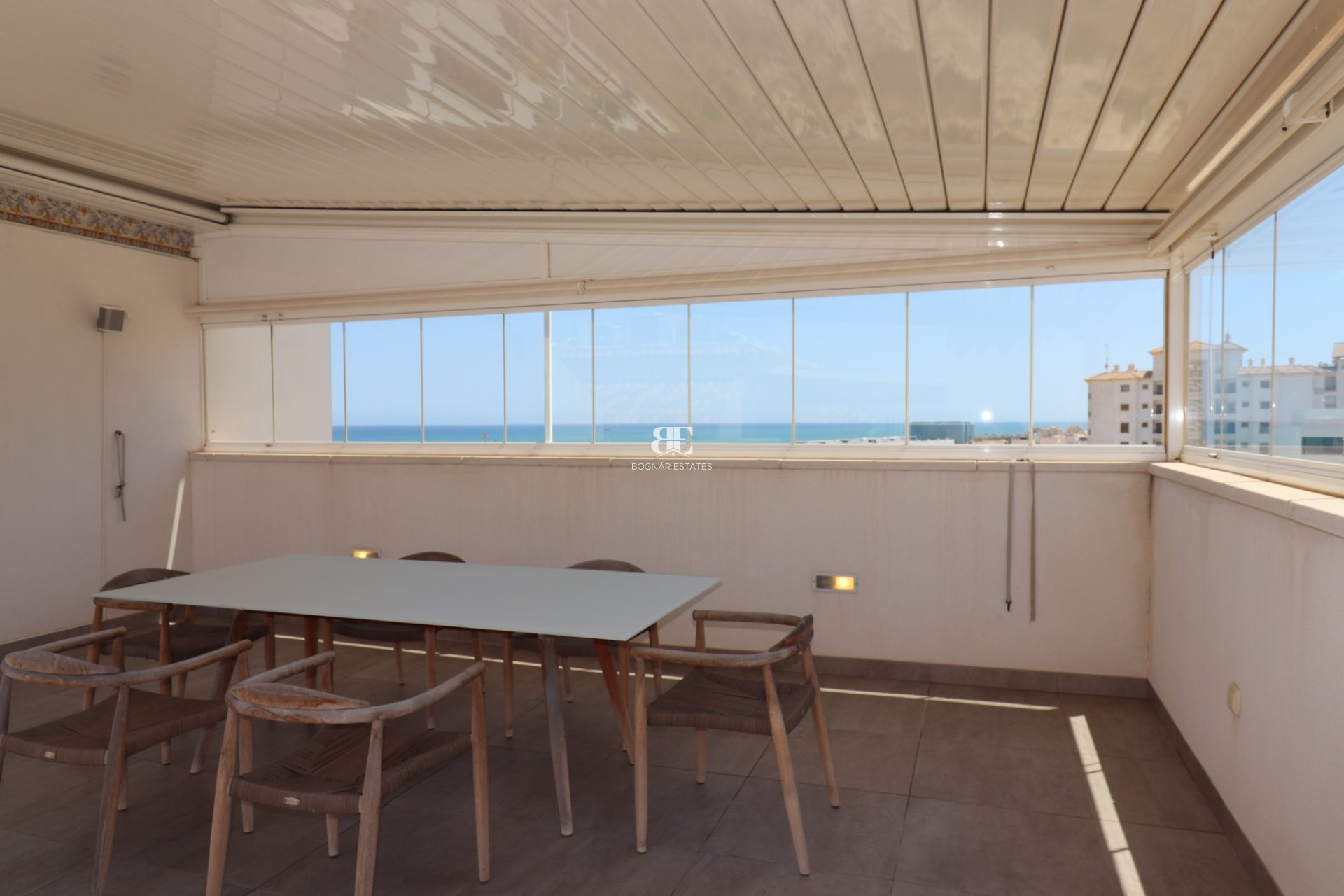 Herverkoop - apartment -
Guardamar del Segura