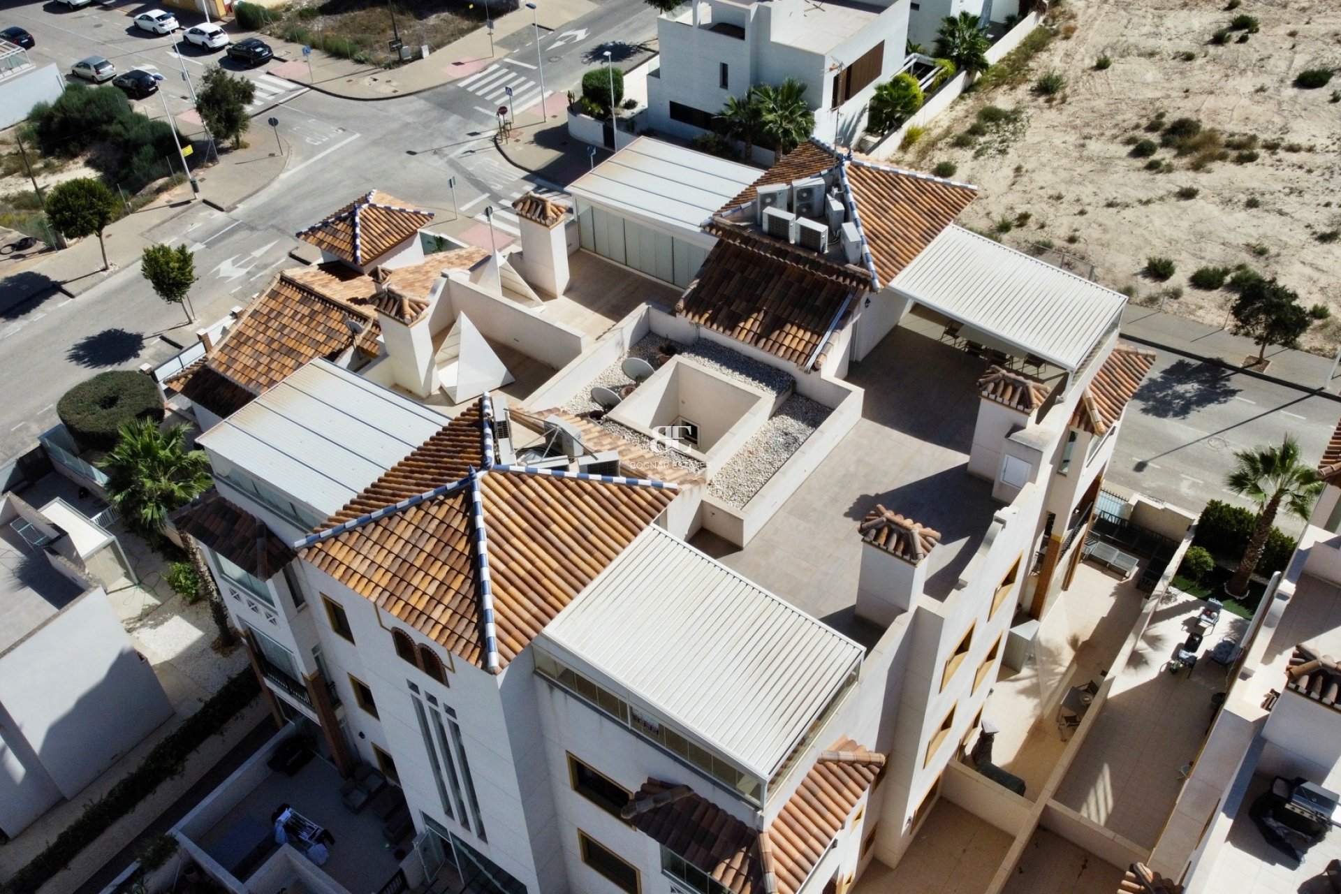 Herverkoop - apartment -
Guardamar del Segura