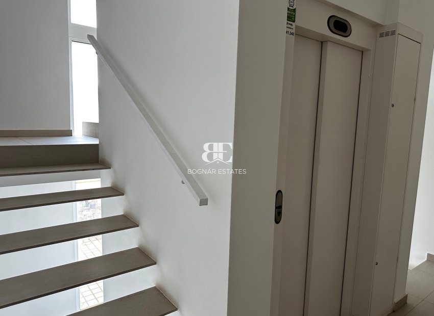 Herverkoop - apartment -
Guardamar del Segura