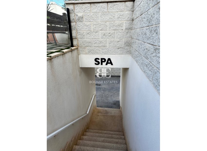 Herverkoop - apartment -
Guardamar del Segura