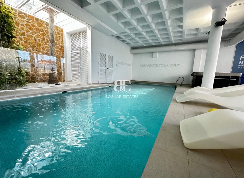 Herverkoop - apartment -
Guardamar del Segura