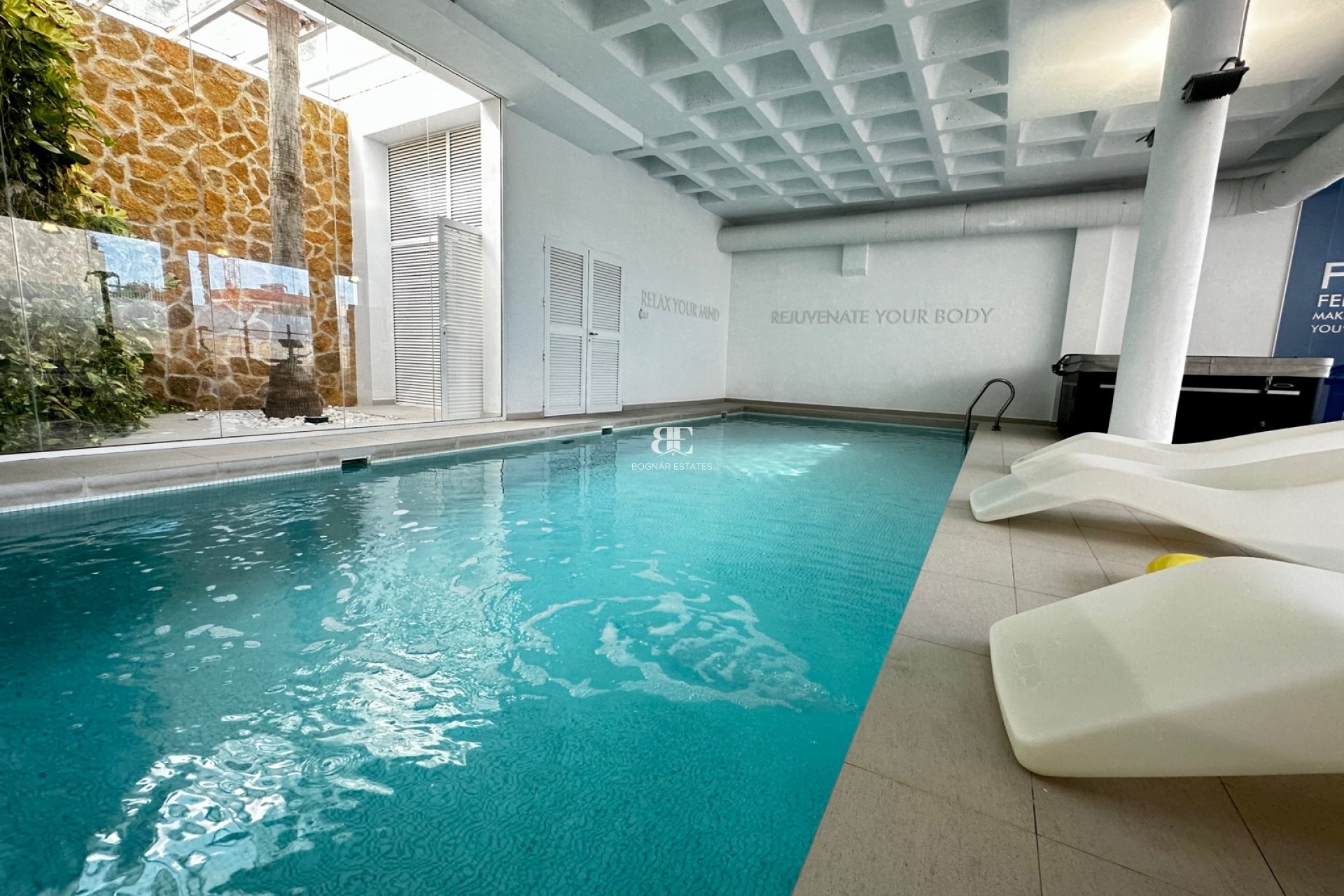 Herverkoop - apartment -
Guardamar del Segura