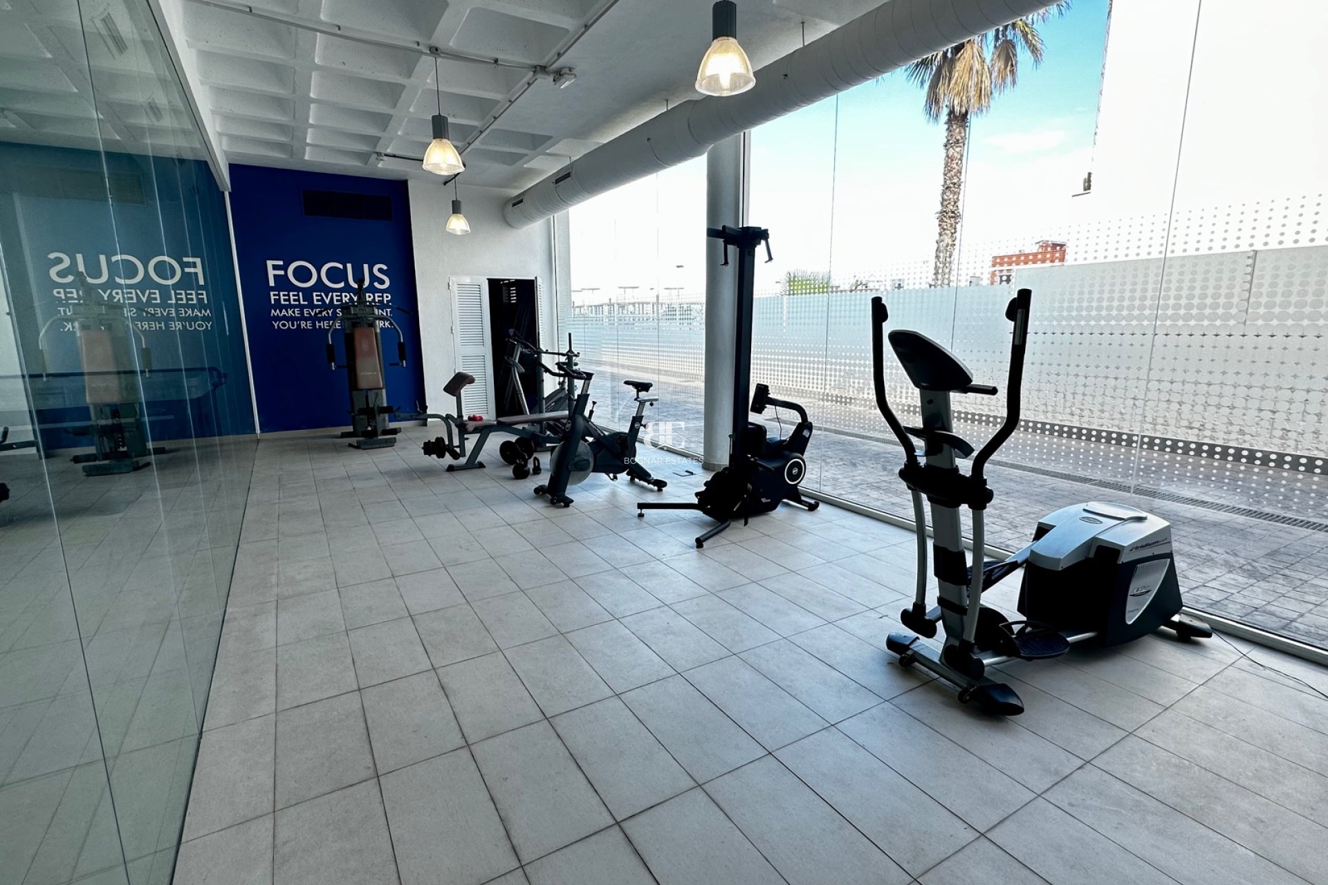 Herverkoop - apartment -
Guardamar del Segura