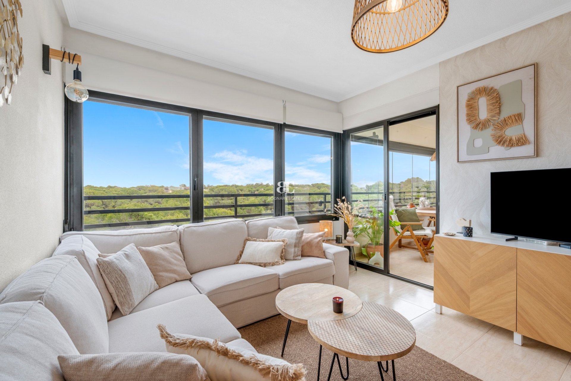 Herverkoop - apartment -
Guardamar del Segura