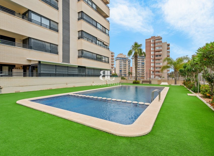 Herverkoop - apartment -
Guardamar del Segura