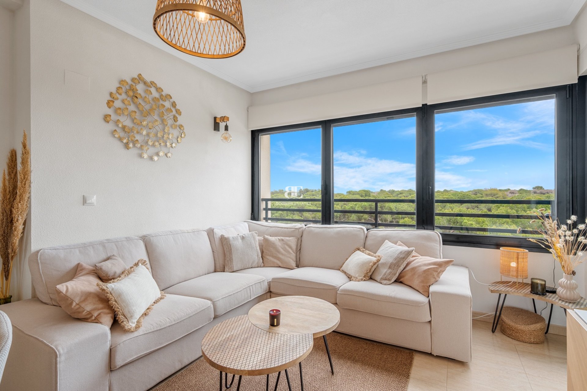 Herverkoop - apartment -
Guardamar del Segura