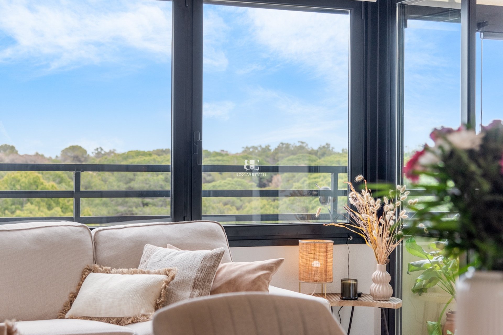 Herverkoop - apartment -
Guardamar del Segura
