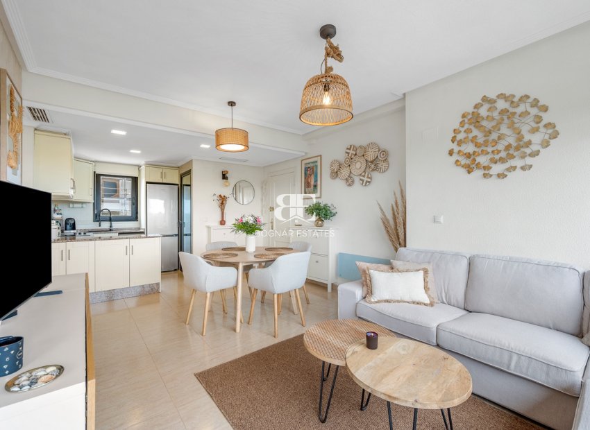 Herverkoop - apartment -
Guardamar del Segura