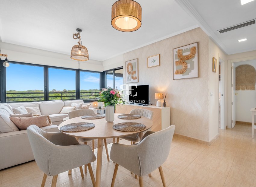 Herverkoop - apartment -
Guardamar del Segura
