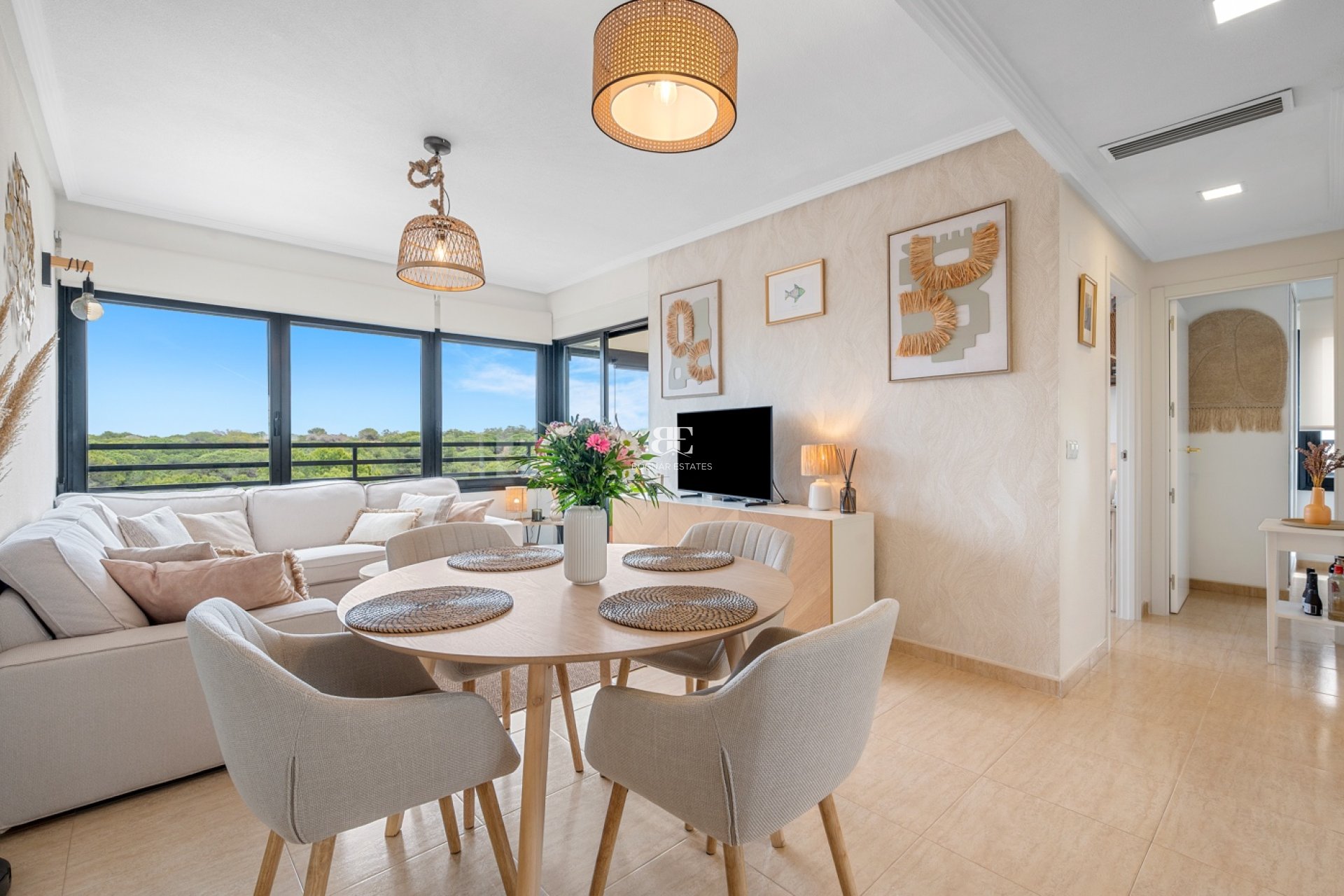 Herverkoop - apartment -
Guardamar del Segura