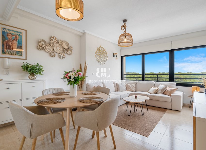 Herverkoop - apartment -
Guardamar del Segura