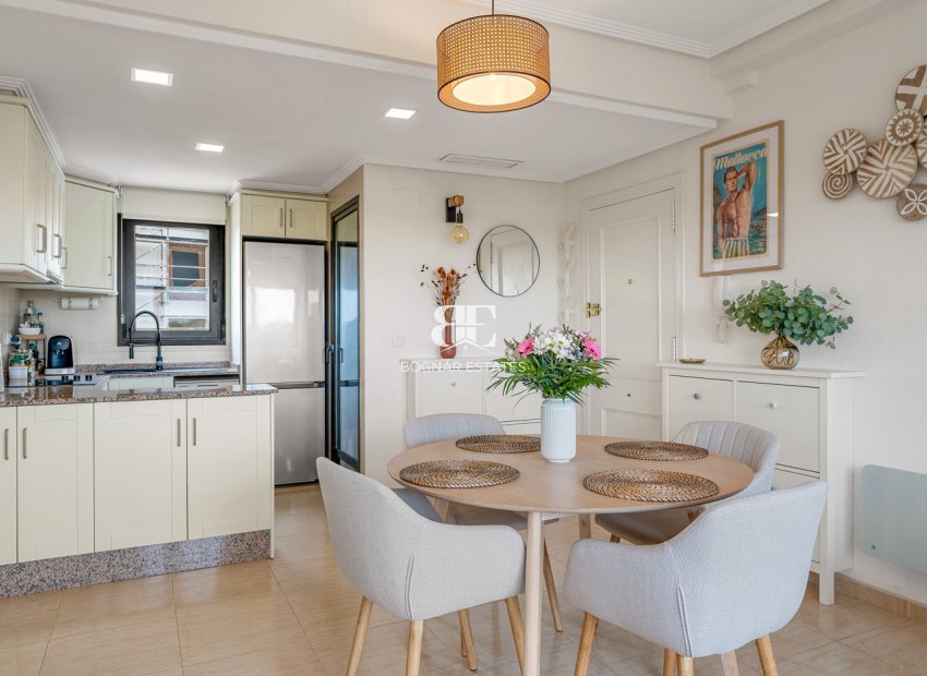 Herverkoop - apartment -
Guardamar del Segura