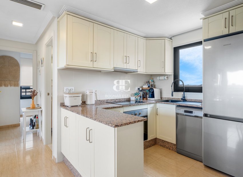 Herverkoop - apartment -
Guardamar del Segura