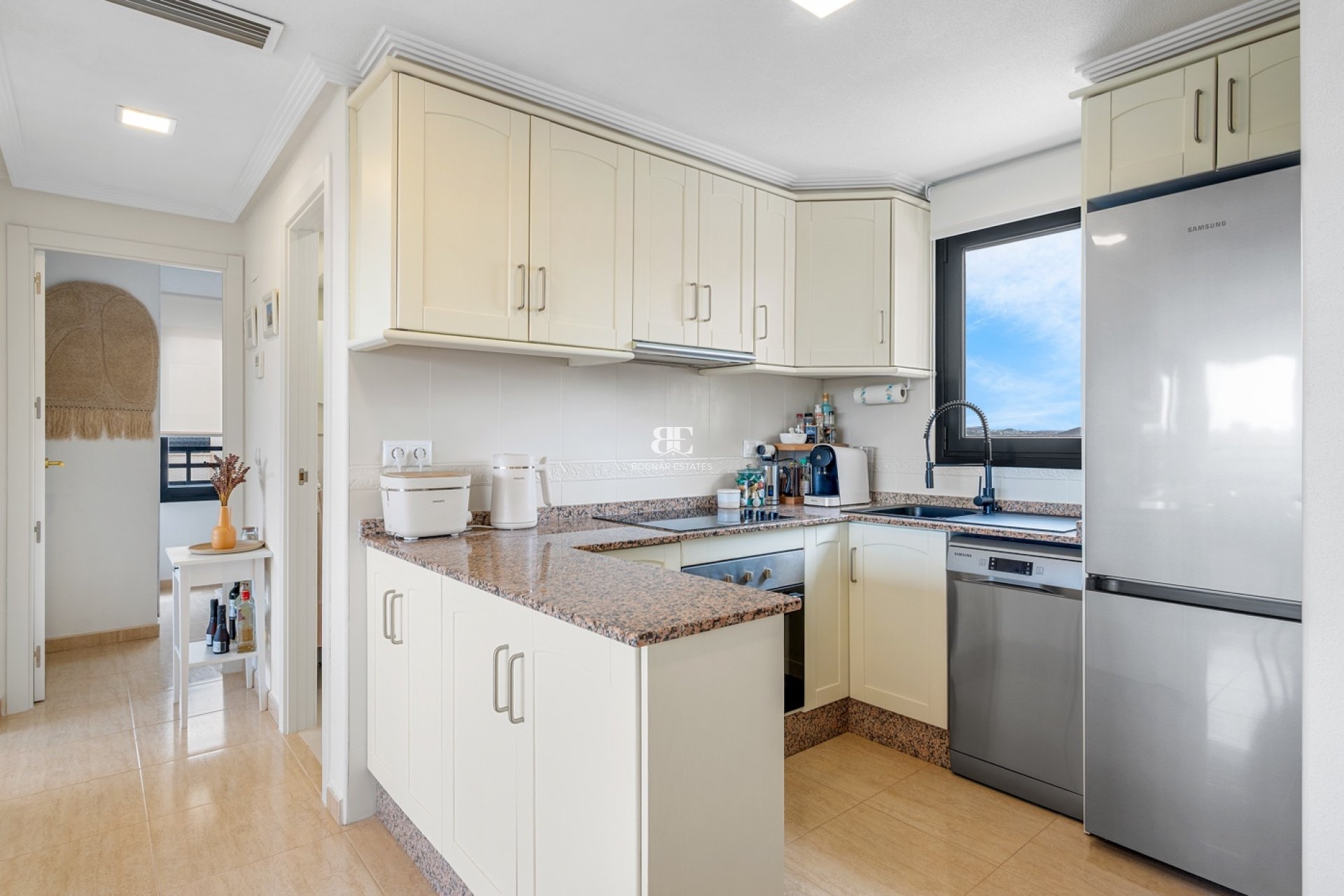 Herverkoop - apartment -
Guardamar del Segura