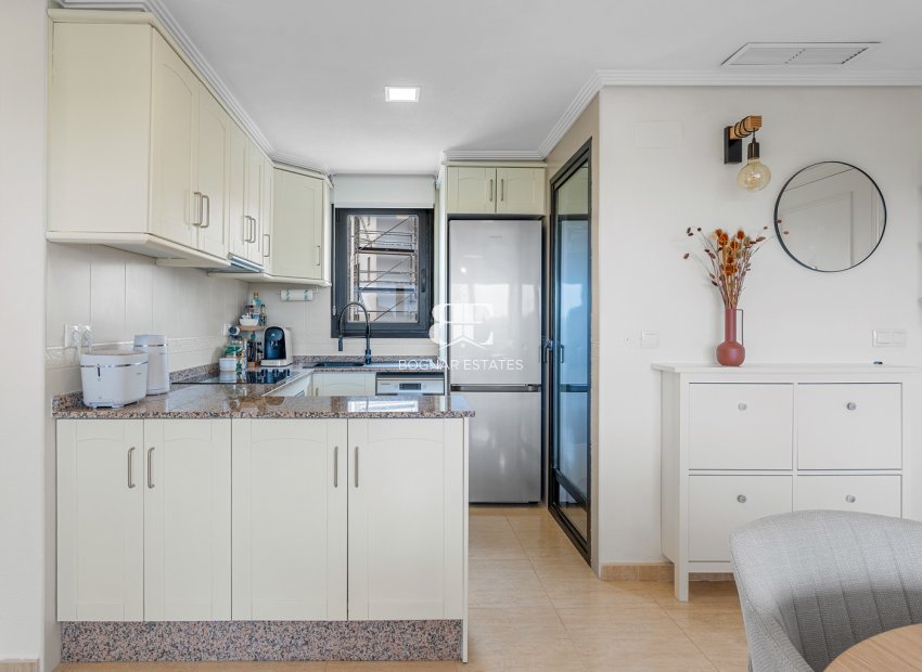 Herverkoop - apartment -
Guardamar del Segura
