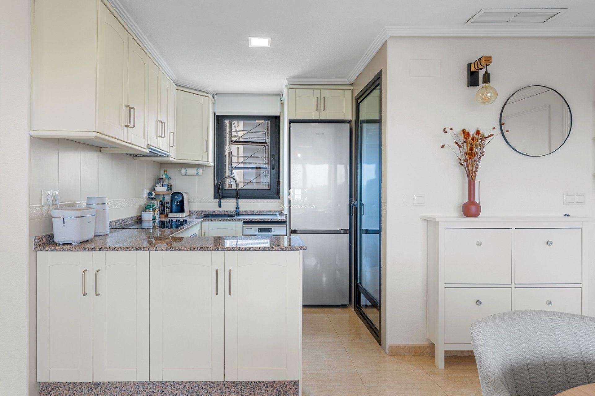 Herverkoop - apartment -
Guardamar del Segura