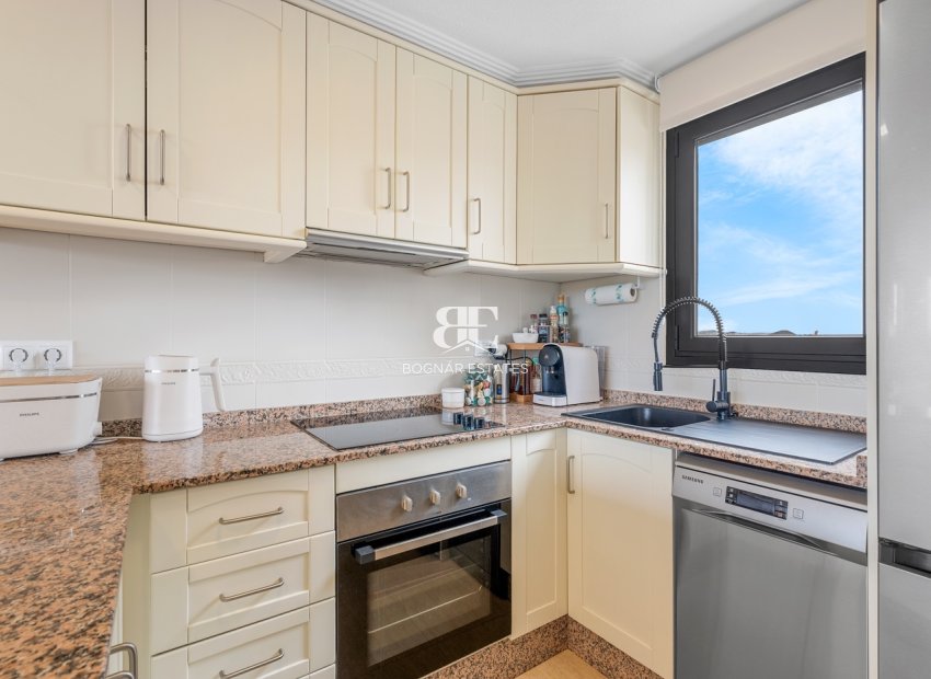 Herverkoop - apartment -
Guardamar del Segura