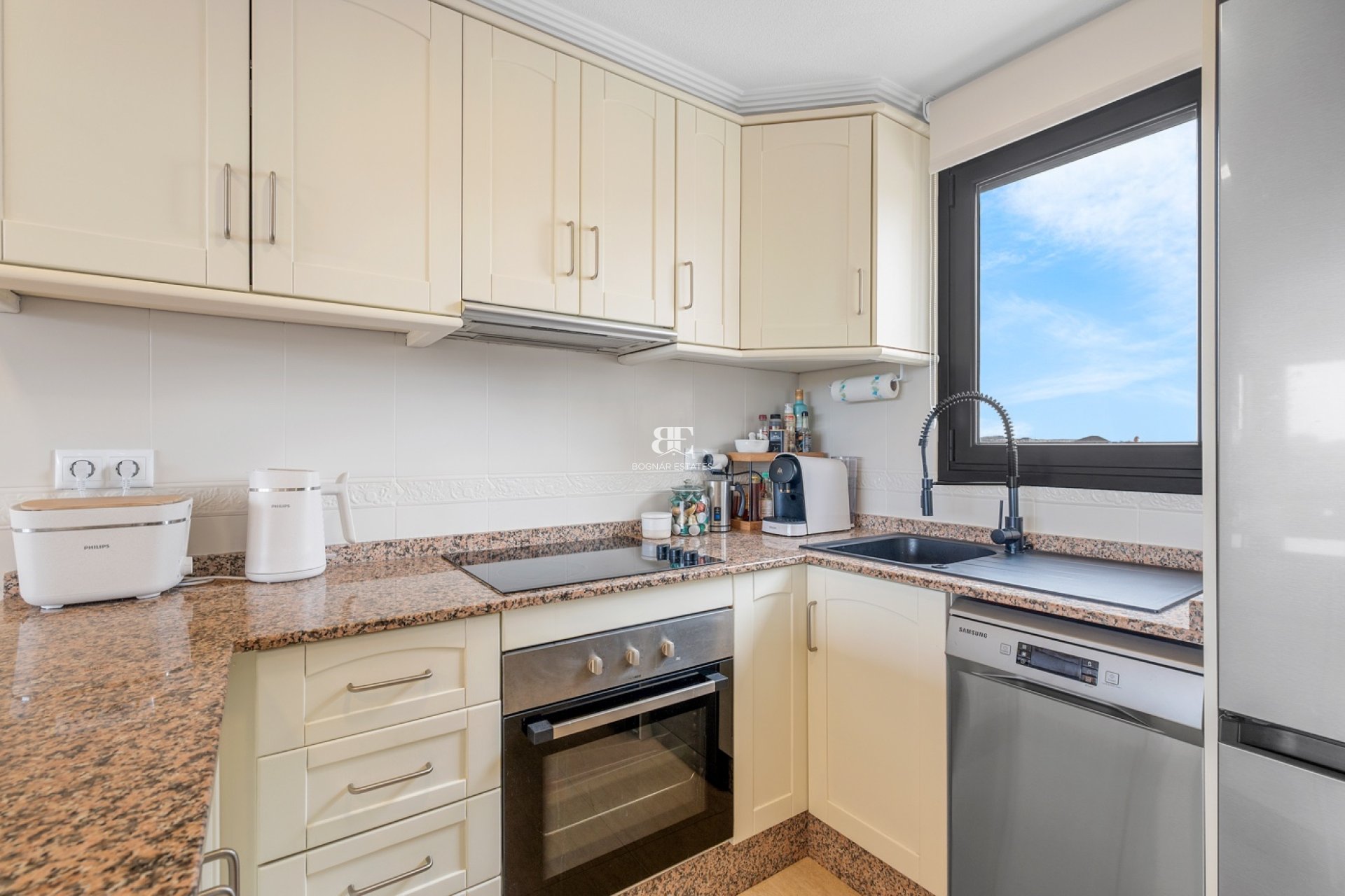 Herverkoop - apartment -
Guardamar del Segura