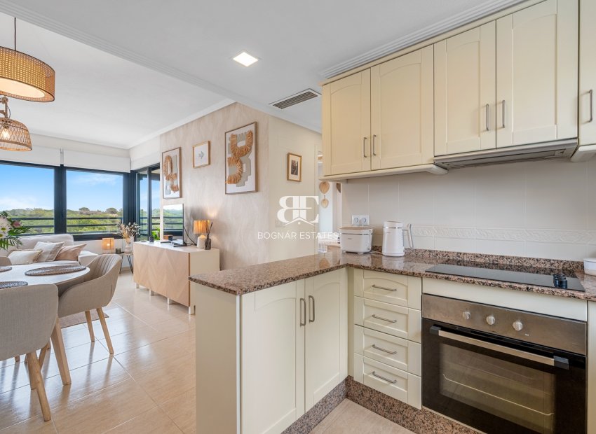 Herverkoop - apartment -
Guardamar del Segura