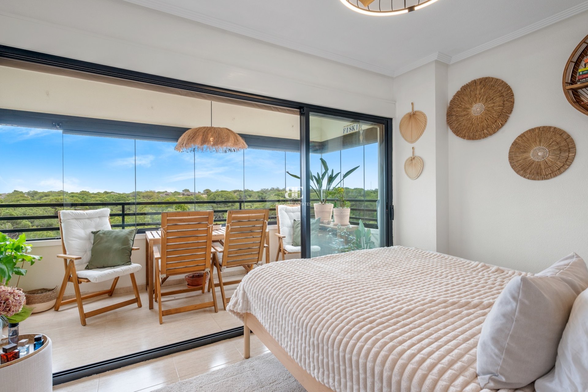 Herverkoop - apartment -
Guardamar del Segura
