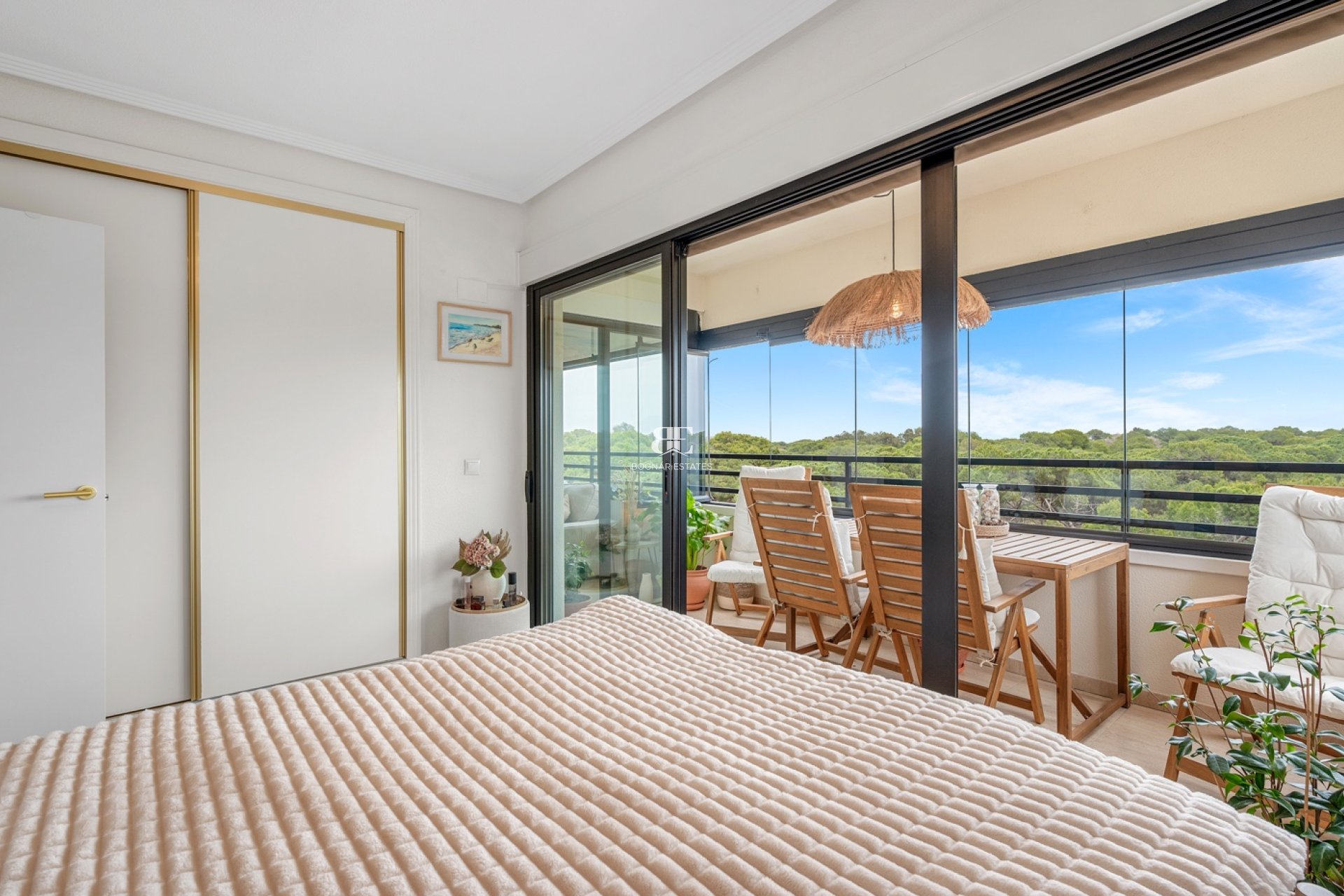 Herverkoop - apartment -
Guardamar del Segura