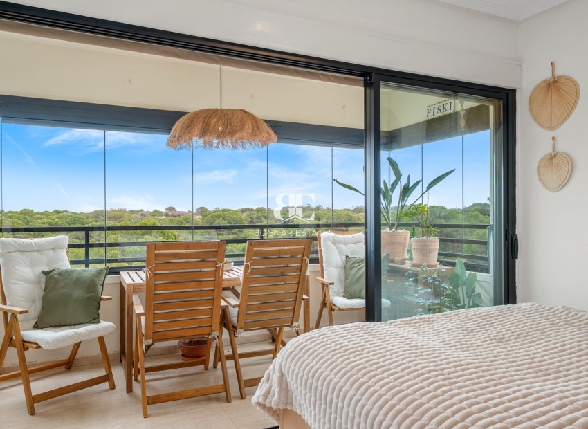 Herverkoop - apartment -
Guardamar del Segura