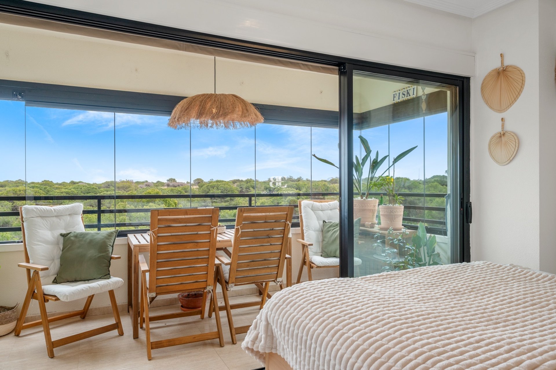 Herverkoop - apartment -
Guardamar del Segura