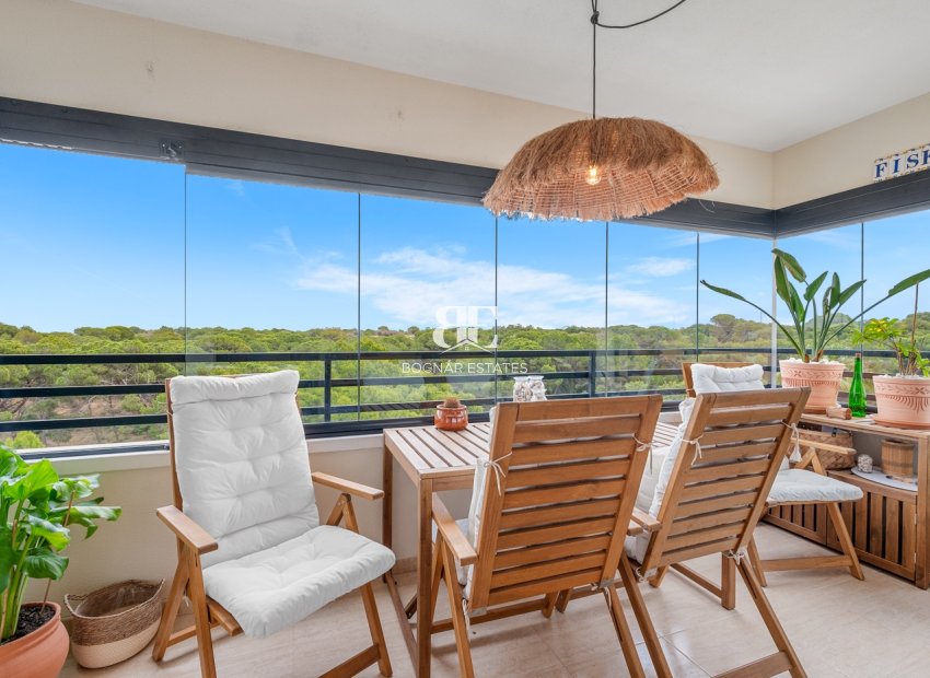 Herverkoop - apartment -
Guardamar del Segura