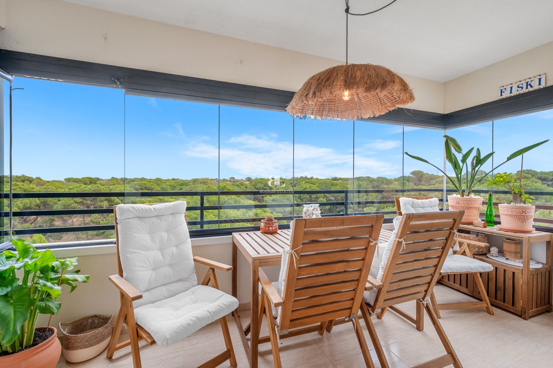 Herverkoop - apartment -
Guardamar del Segura