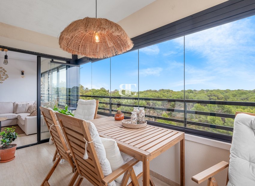 Herverkoop - apartment -
Guardamar del Segura