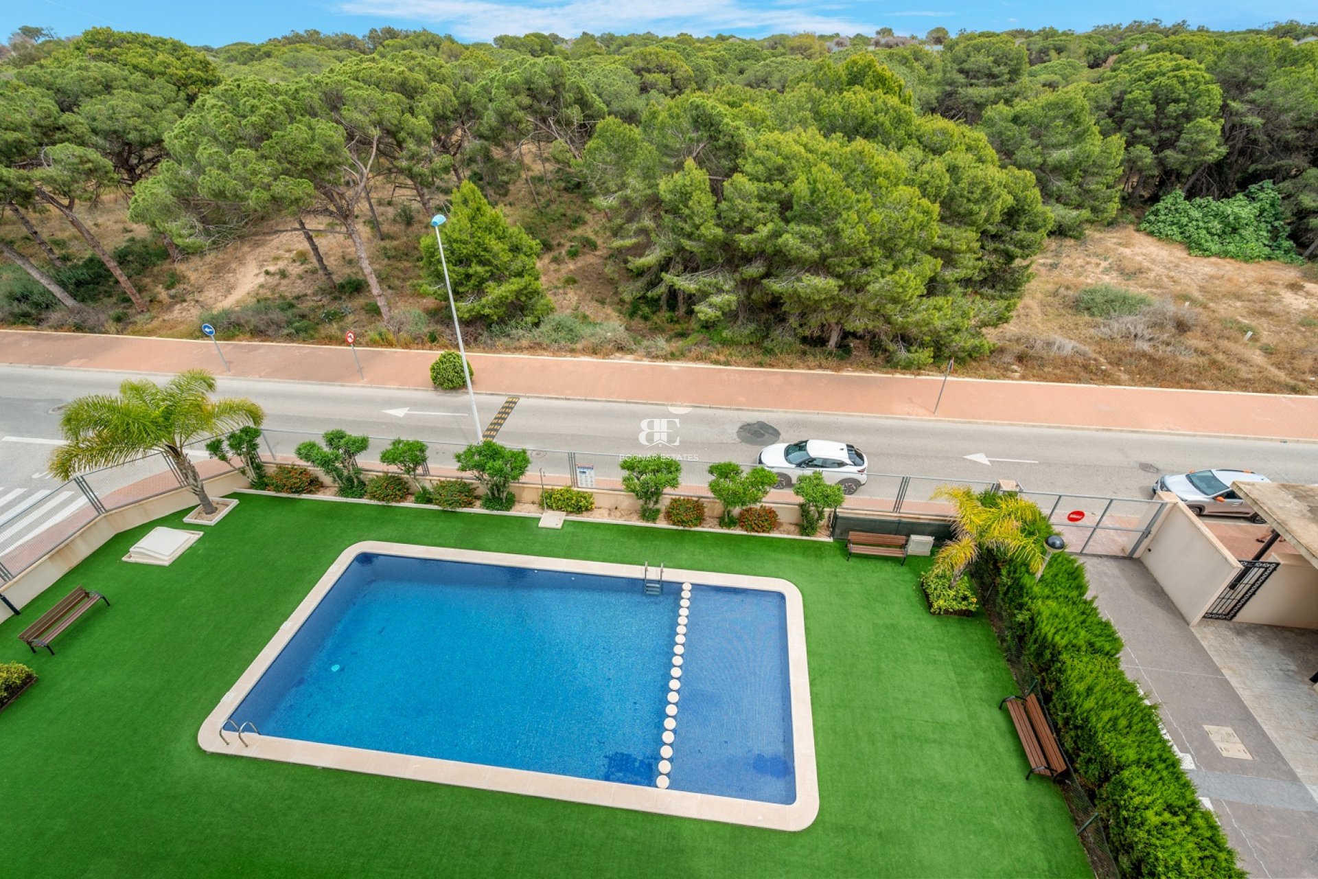 Herverkoop - apartment -
Guardamar del Segura