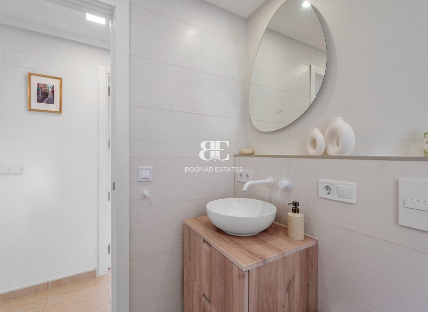 Herverkoop - apartment -
Guardamar del Segura