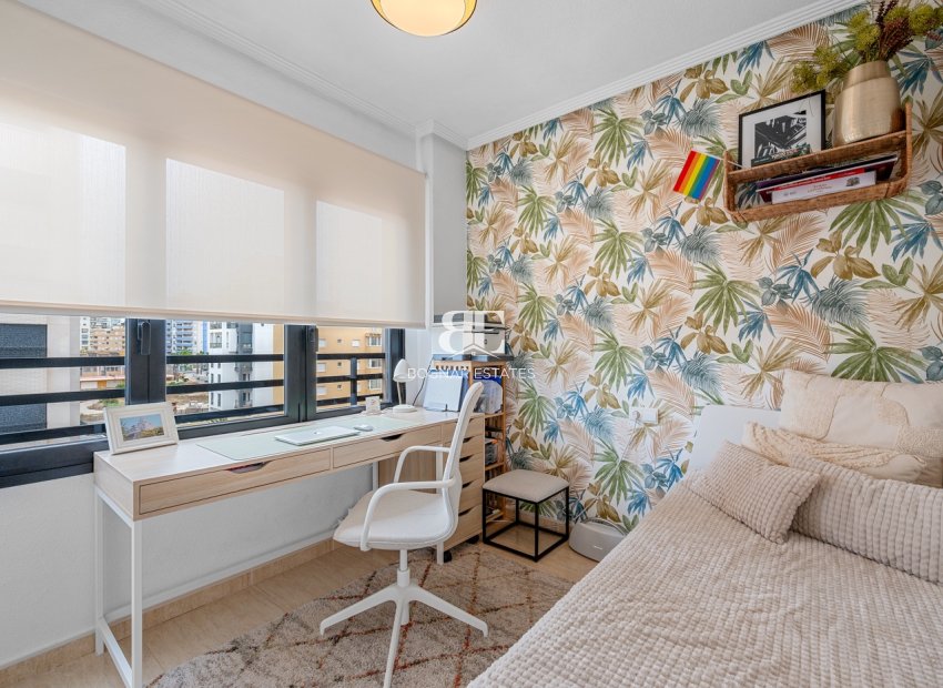 Herverkoop - apartment -
Guardamar del Segura