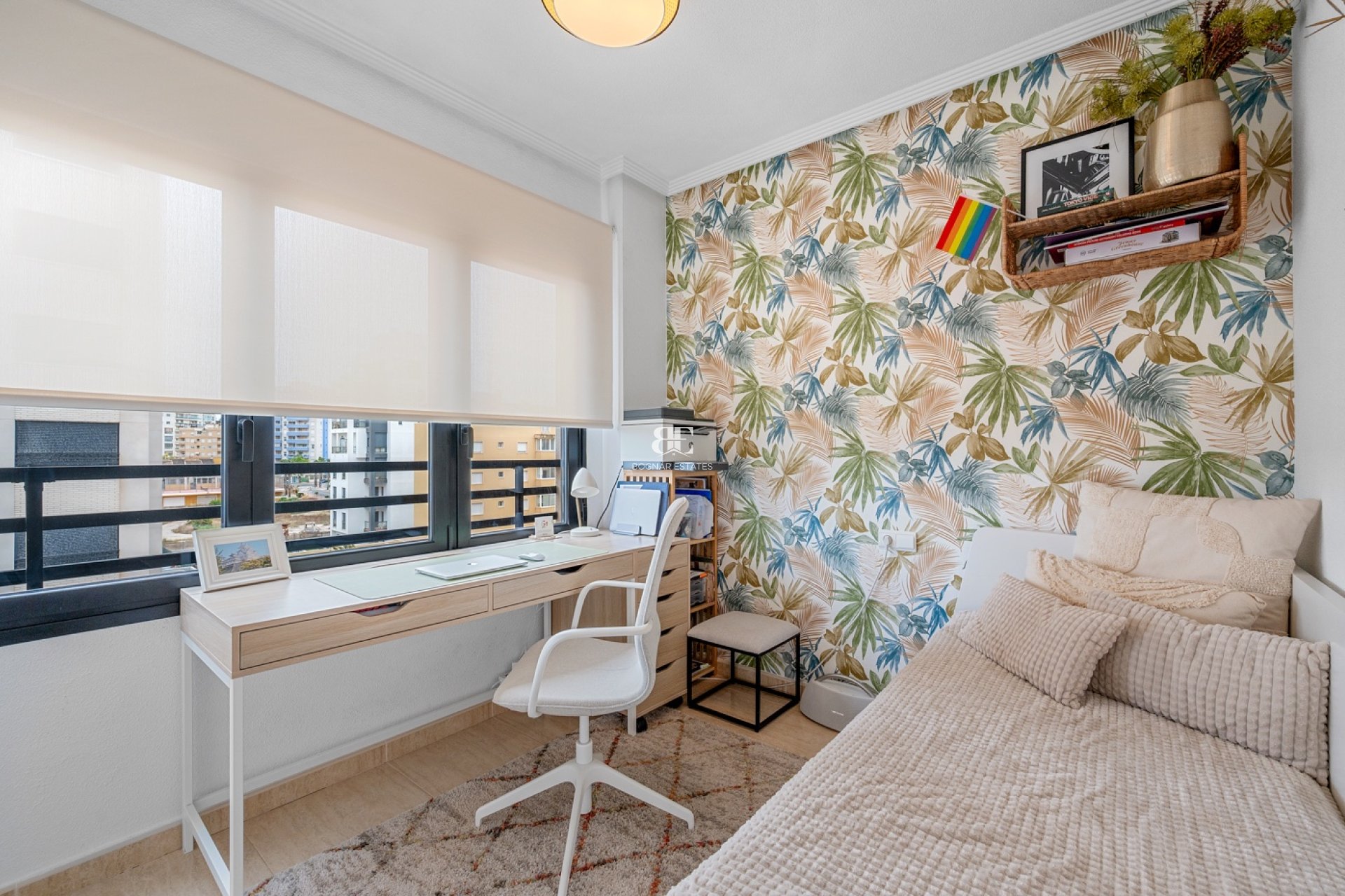 Herverkoop - apartment -
Guardamar del Segura
