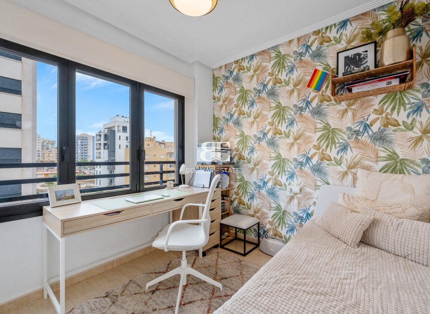 Herverkoop - apartment -
Guardamar del Segura